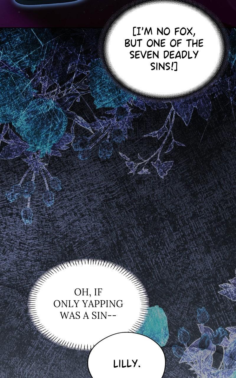 My Villainous Family Won't Let Me Be Chapter 63 - Page 73