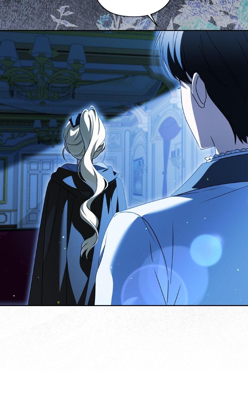 My Villainous Family Won't Let Me Be Chapter 63 - Page 74