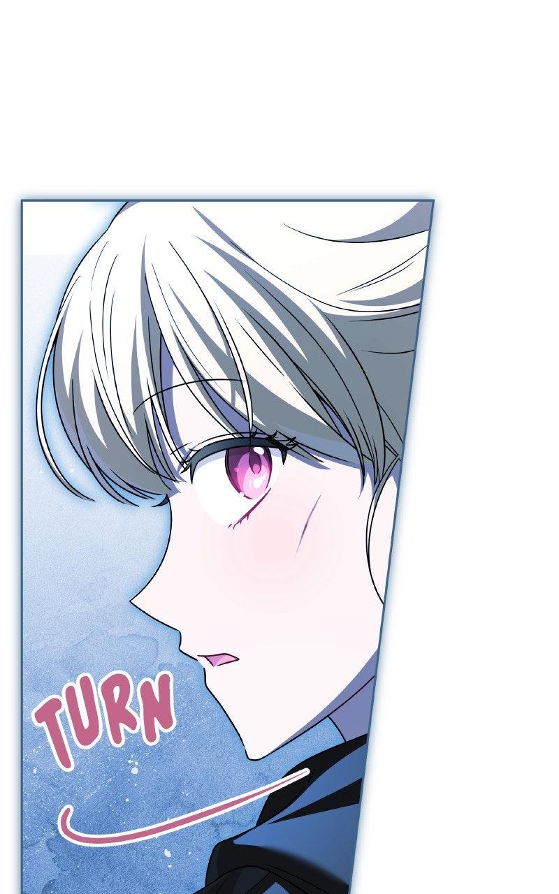 My Villainous Family Won't Let Me Be Chapter 63 - Page 75