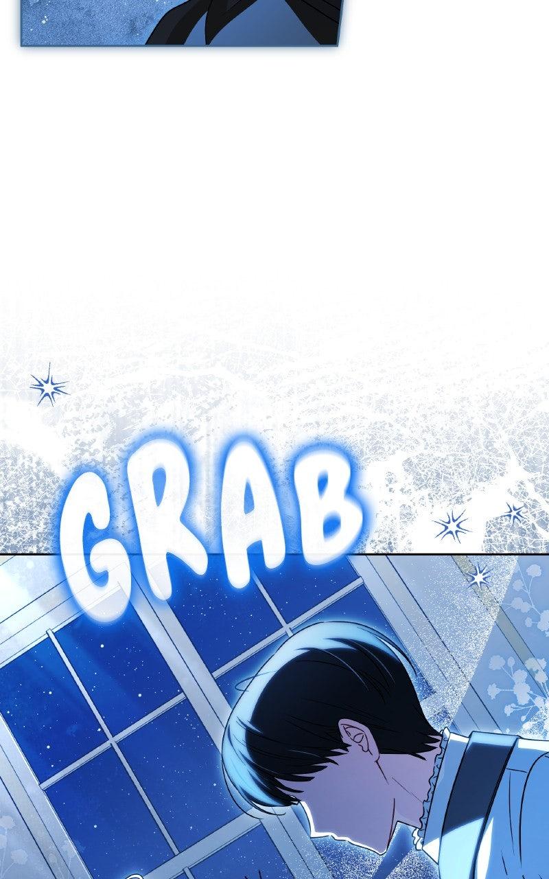 My Villainous Family Won't Let Me Be Chapter 63 - Page 76