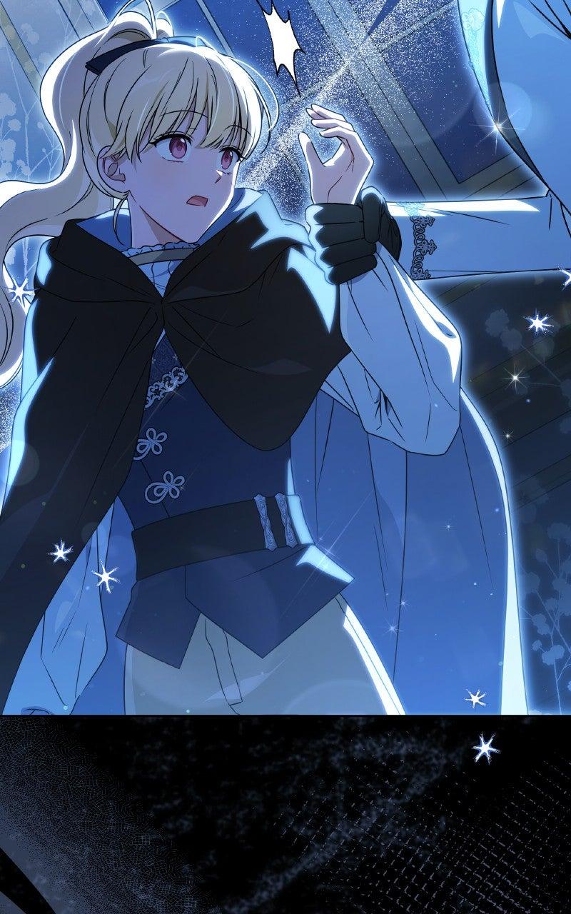 My Villainous Family Won't Let Me Be Chapter 63 - Page 77