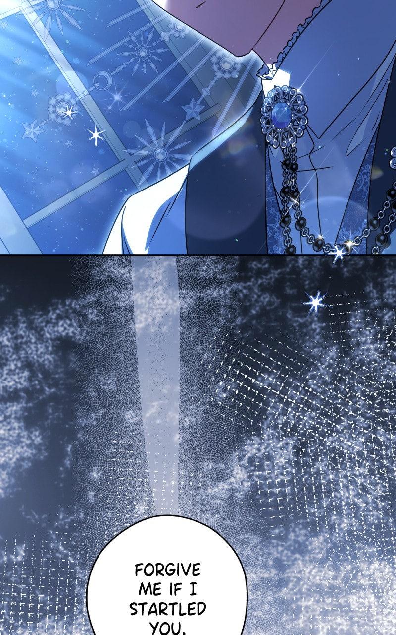 My Villainous Family Won't Let Me Be Chapter 63 - Page 79