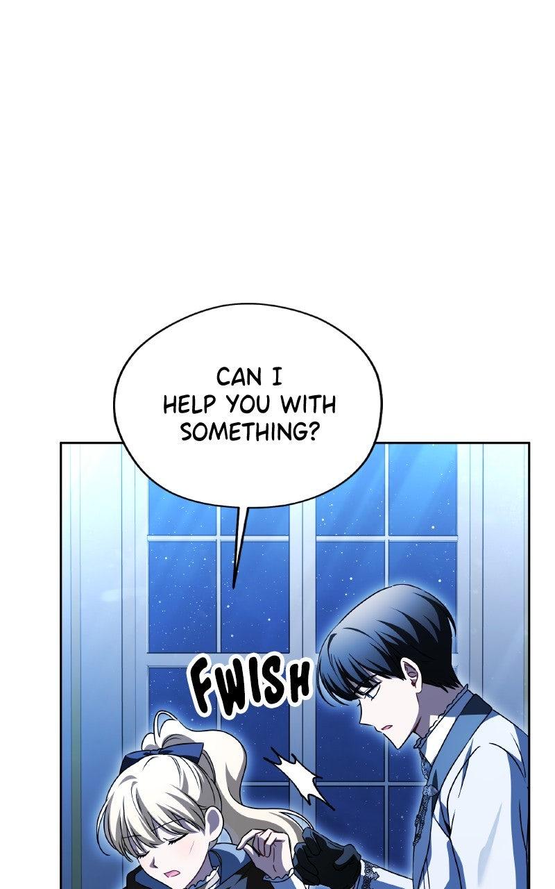 My Villainous Family Won't Let Me Be Chapter 63 - Page 82