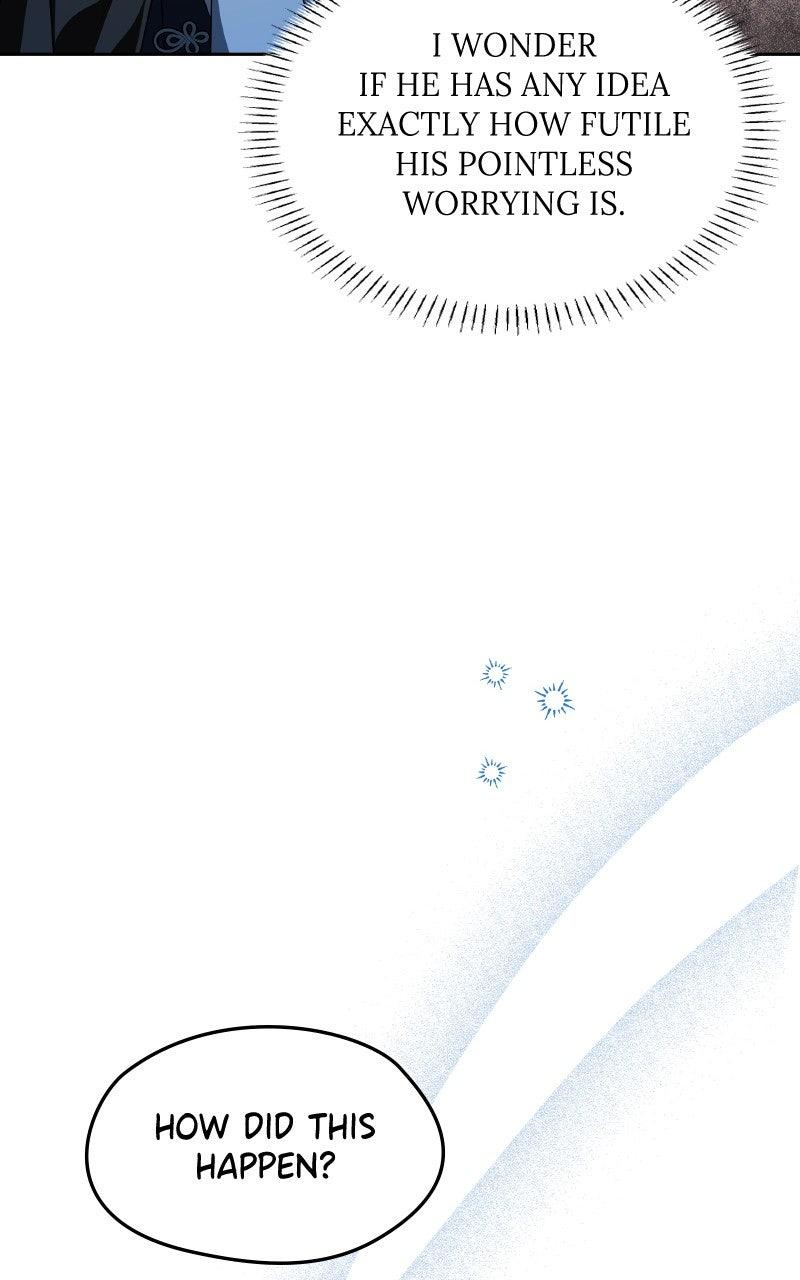 My Villainous Family Won't Let Me Be Chapter 63 - Page 85