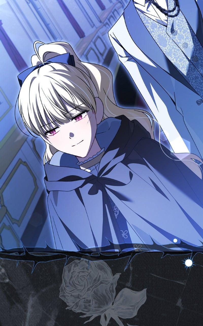 My Villainous Family Won't Let Me Be Chapter 63 - Page 87