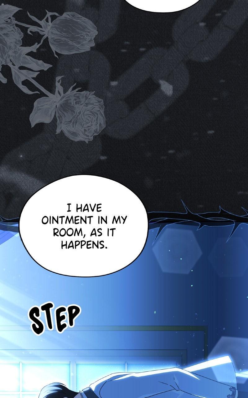 My Villainous Family Won't Let Me Be Chapter 63 - Page 89