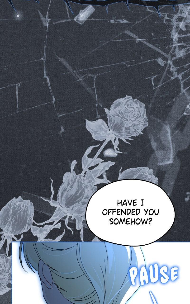 My Villainous Family Won't Let Me Be Chapter 63 - Page 91