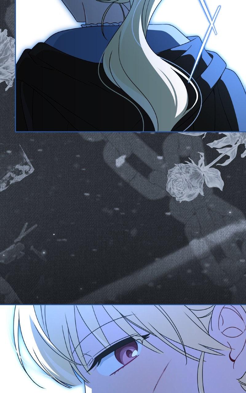 My Villainous Family Won't Let Me Be Chapter 63 - Page 92