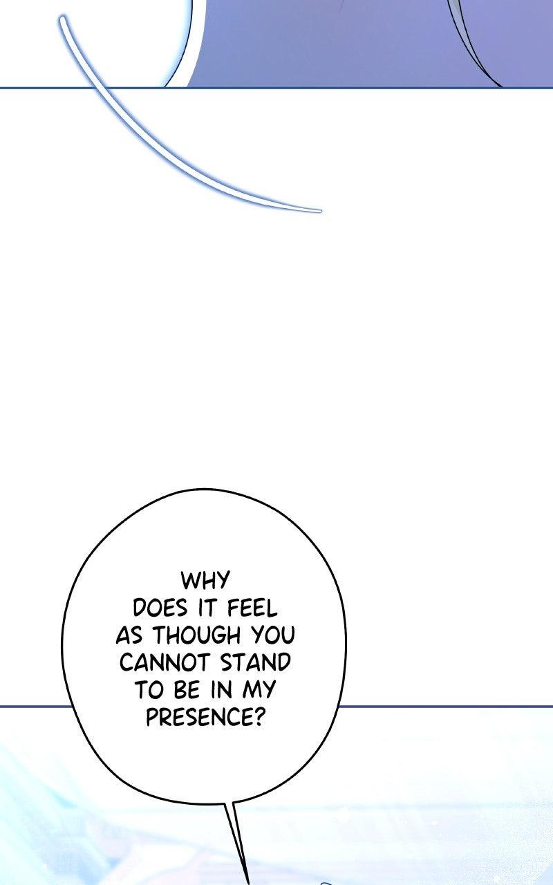 My Villainous Family Won't Let Me Be Chapter 63 - Page 93