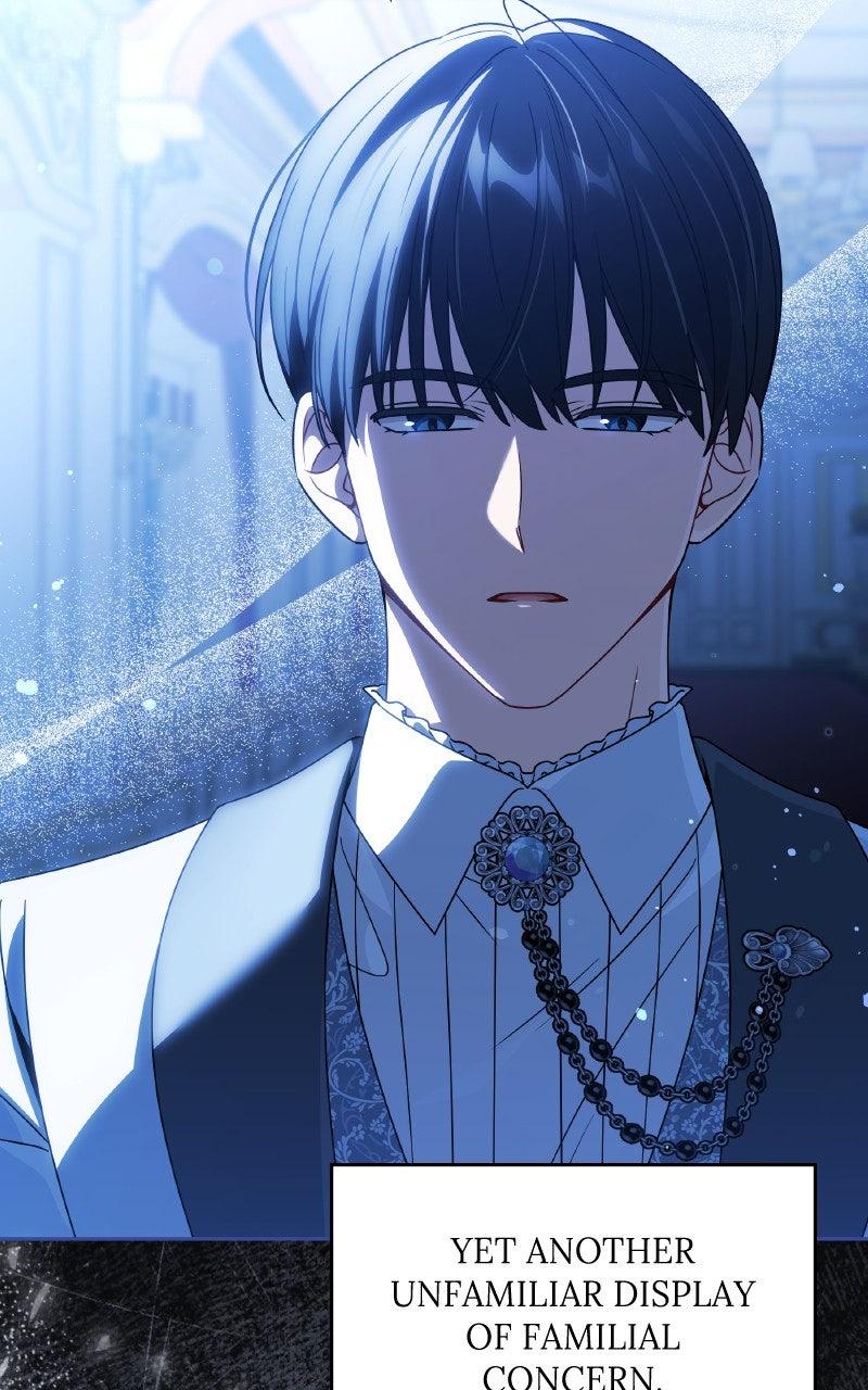 My Villainous Family Won't Let Me Be Chapter 63 - Page 94