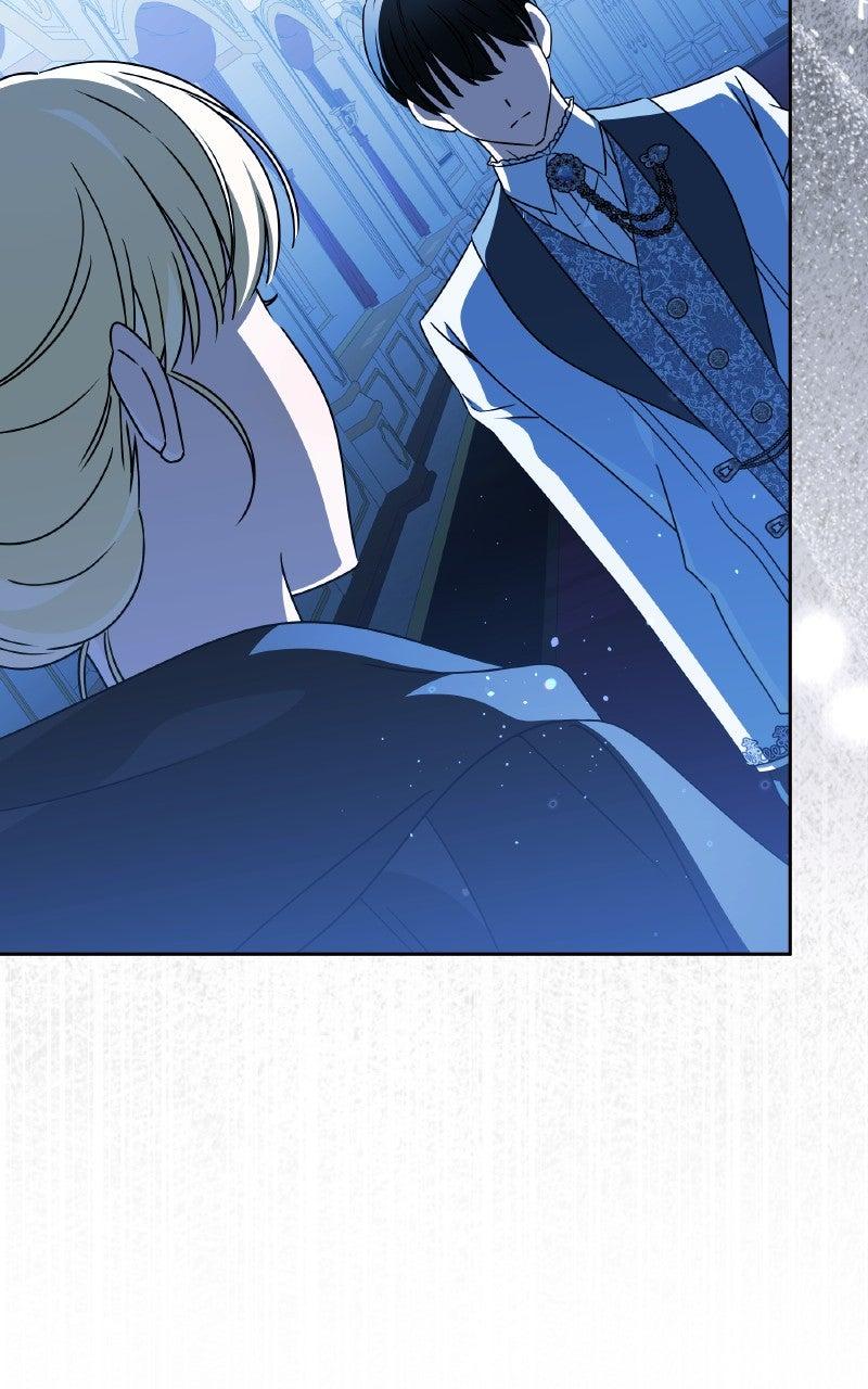 My Villainous Family Won't Let Me Be Chapter 63 - Page 96