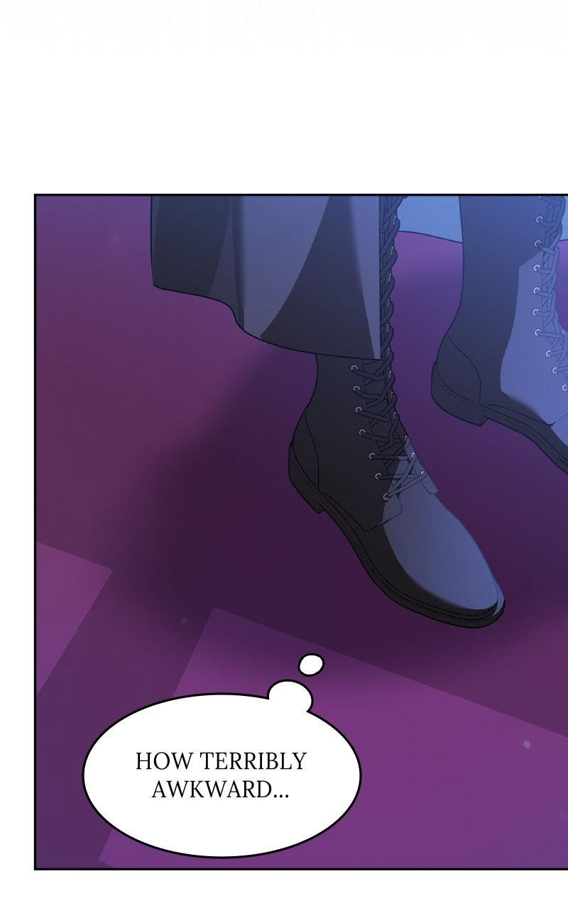 My Villainous Family Won't Let Me Be Chapter 63 - Page 97