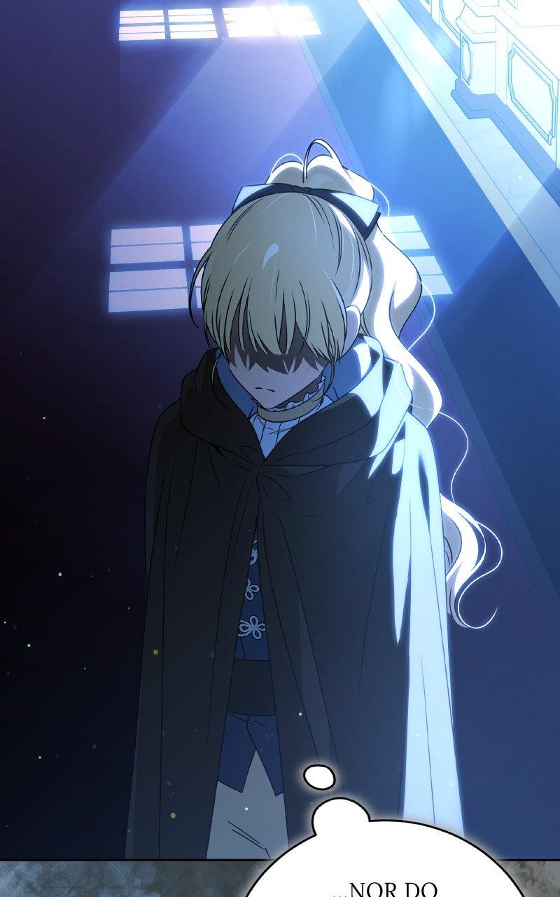 My Villainous Family Won't Let Me Be Chapter 63 - Page 99