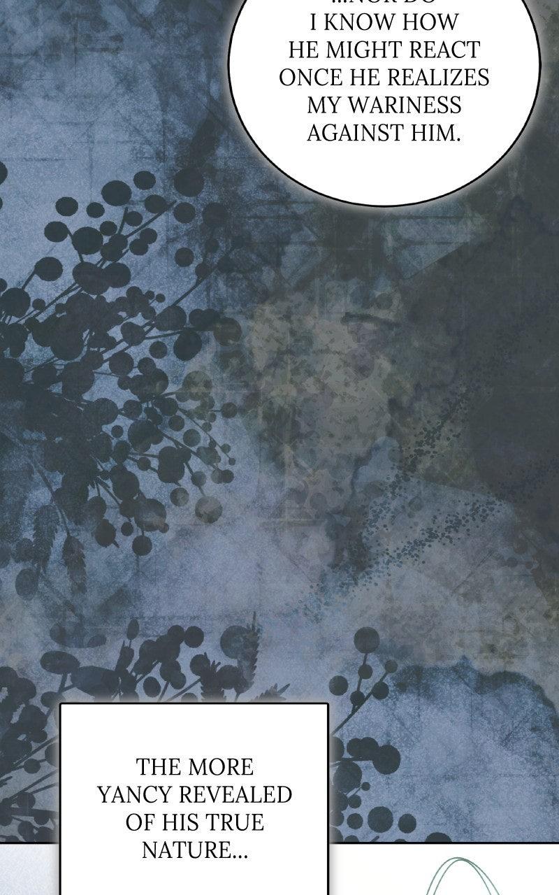 My Villainous Family Won't Let Me Be Chapter 63 - Page 100