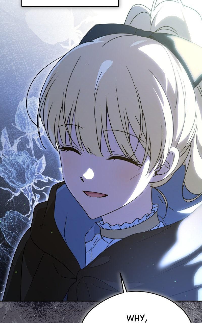 My Villainous Family Won't Let Me Be Chapter 63 - Page 101