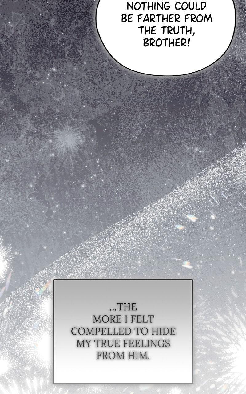 My Villainous Family Won't Let Me Be Chapter 63 - Page 102