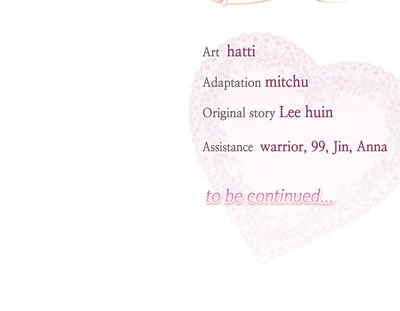 My Villainous Family Won't Let Me Be Chapter 63 - Page 104