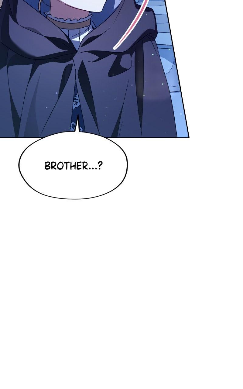 My Villainous Family Won't Let Me Be Chapter 64 - Page 6