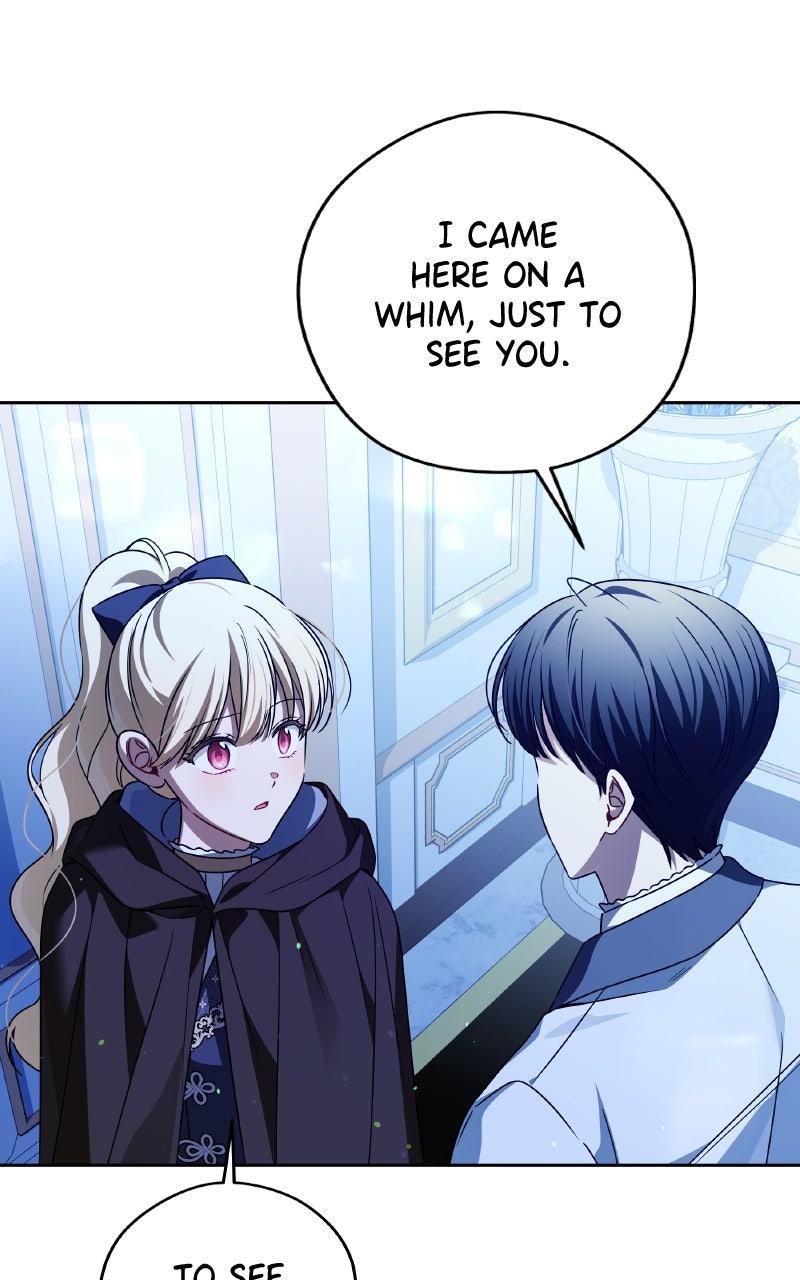 My Villainous Family Won't Let Me Be Chapter 64 - Page 7