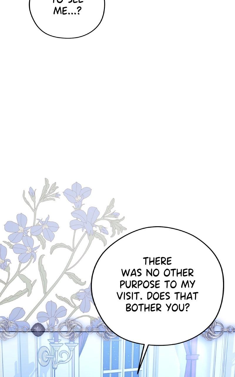 My Villainous Family Won't Let Me Be Chapter 64 - Page 8