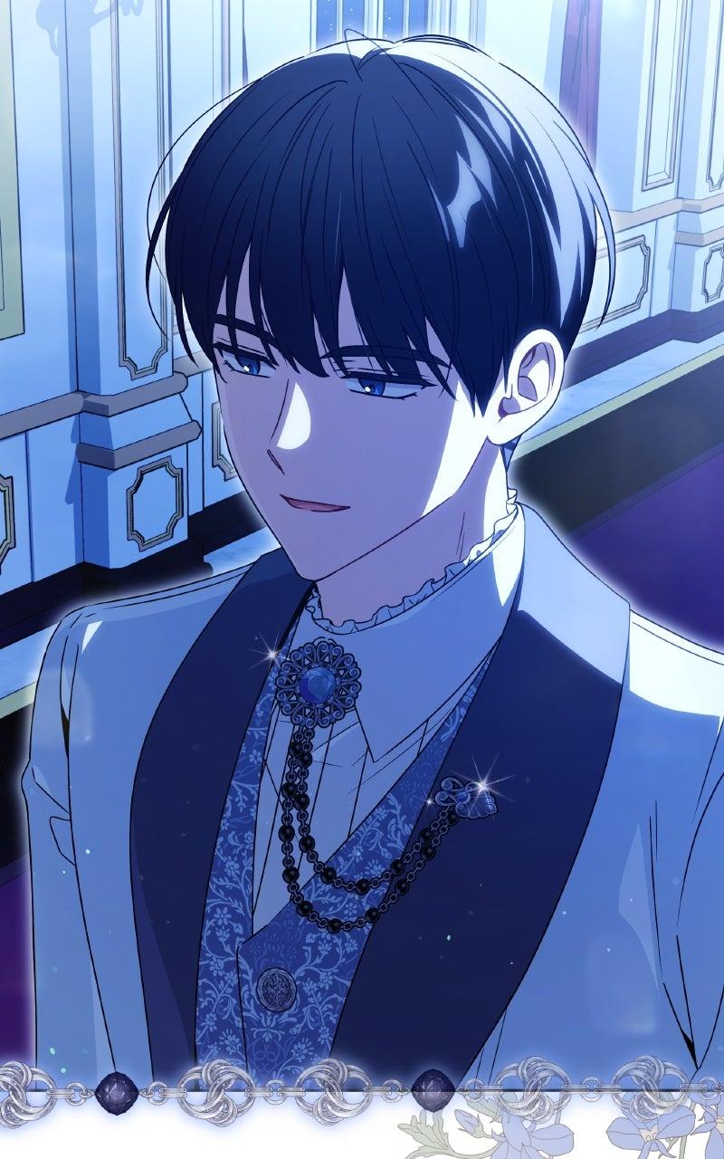 My Villainous Family Won't Let Me Be Chapter 64 - Page 9