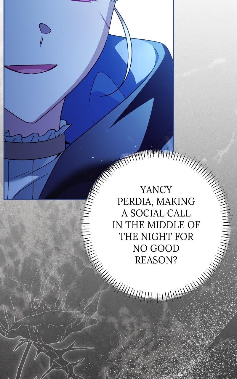 My Villainous Family Won't Let Me Be Chapter 64 - Page 11