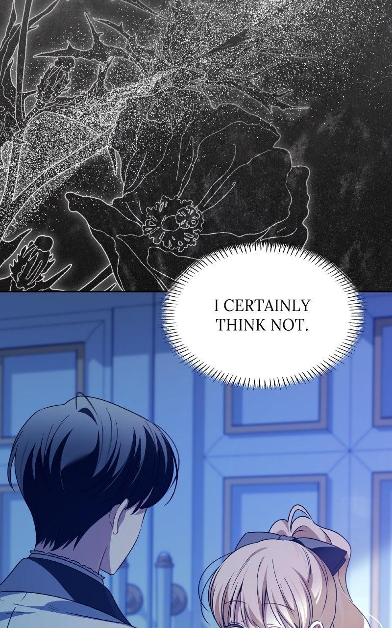 My Villainous Family Won't Let Me Be Chapter 64 - Page 12