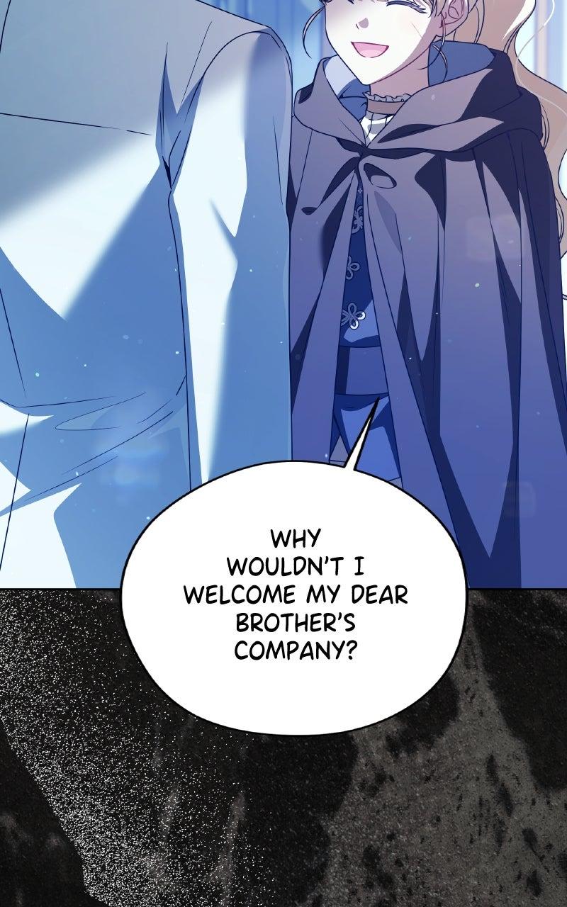 My Villainous Family Won't Let Me Be Chapter 64 - Page 13