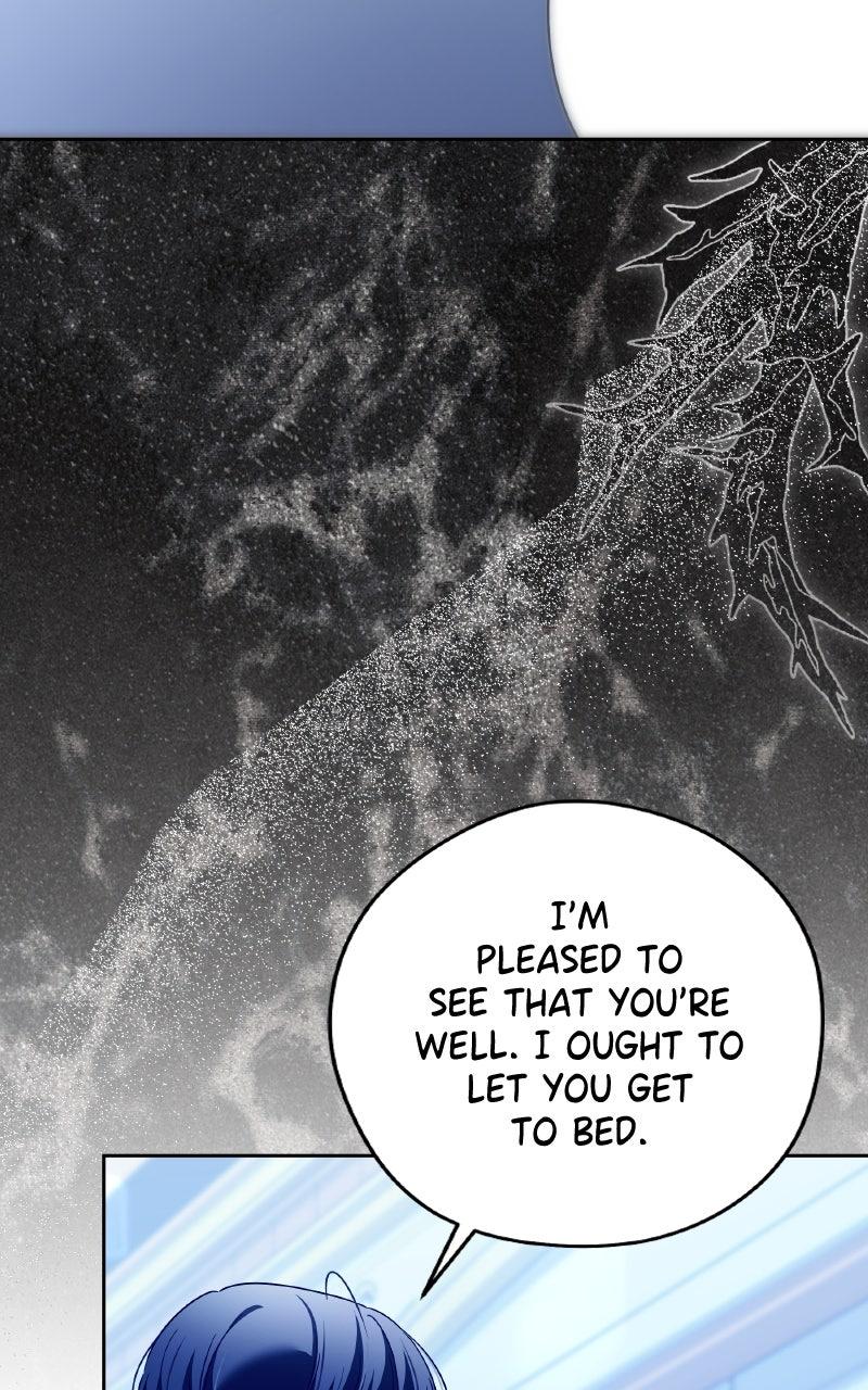 My Villainous Family Won't Let Me Be Chapter 64 - Page 15