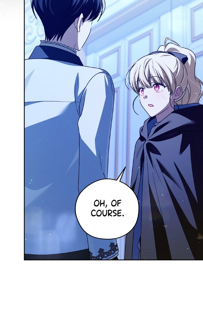 My Villainous Family Won't Let Me Be Chapter 64 - Page 16