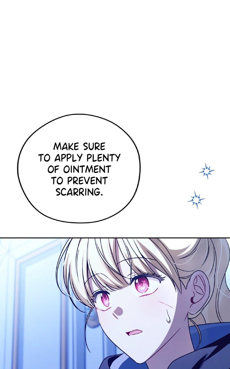 My Villainous Family Won't Let Me Be Chapter 64 - Page 17