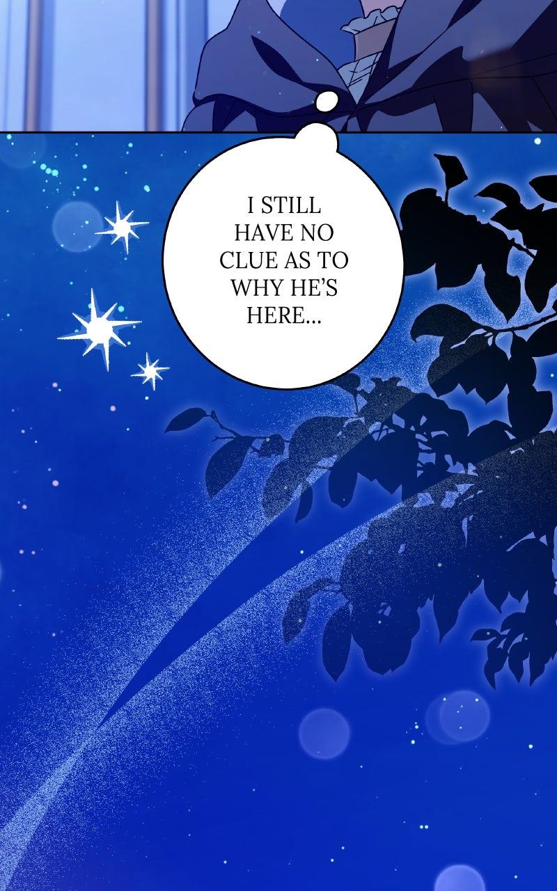 My Villainous Family Won't Let Me Be Chapter 64 - Page 18