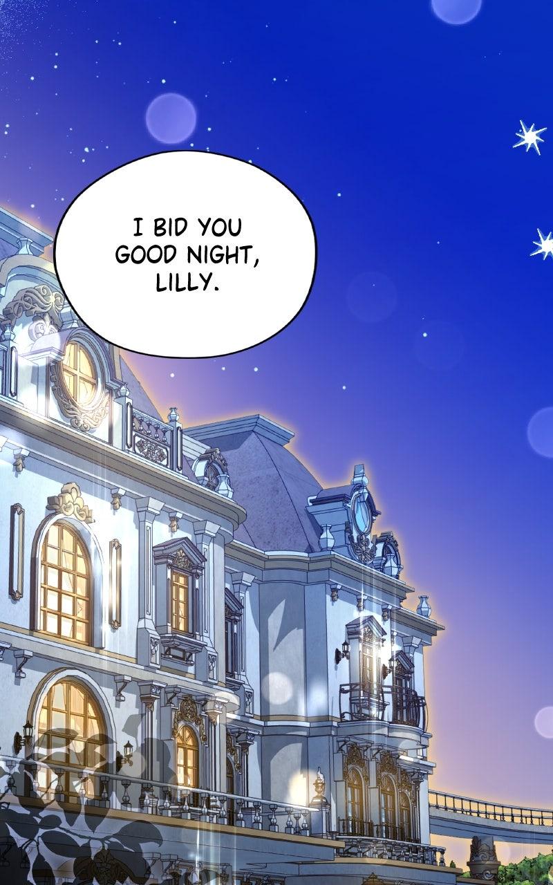 My Villainous Family Won't Let Me Be Chapter 64 - Page 19