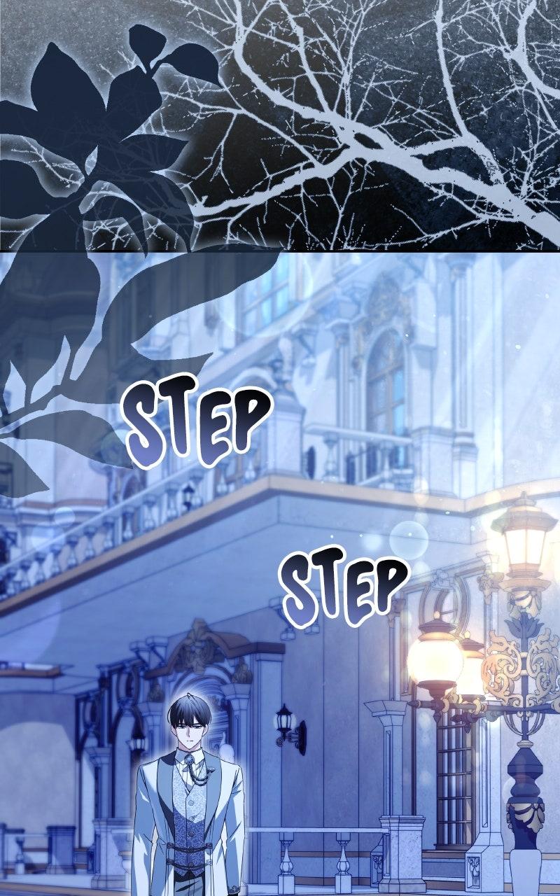 My Villainous Family Won't Let Me Be Chapter 64 - Page 22