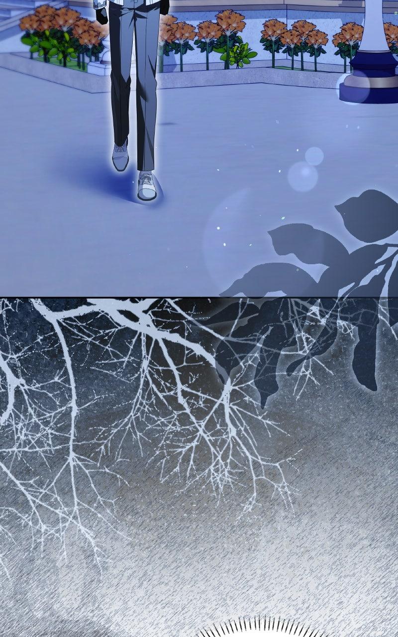 My Villainous Family Won't Let Me Be Chapter 64 - Page 23