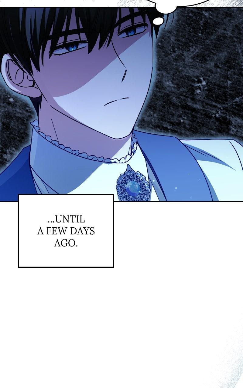 My Villainous Family Won't Let Me Be Chapter 64 - Page 26