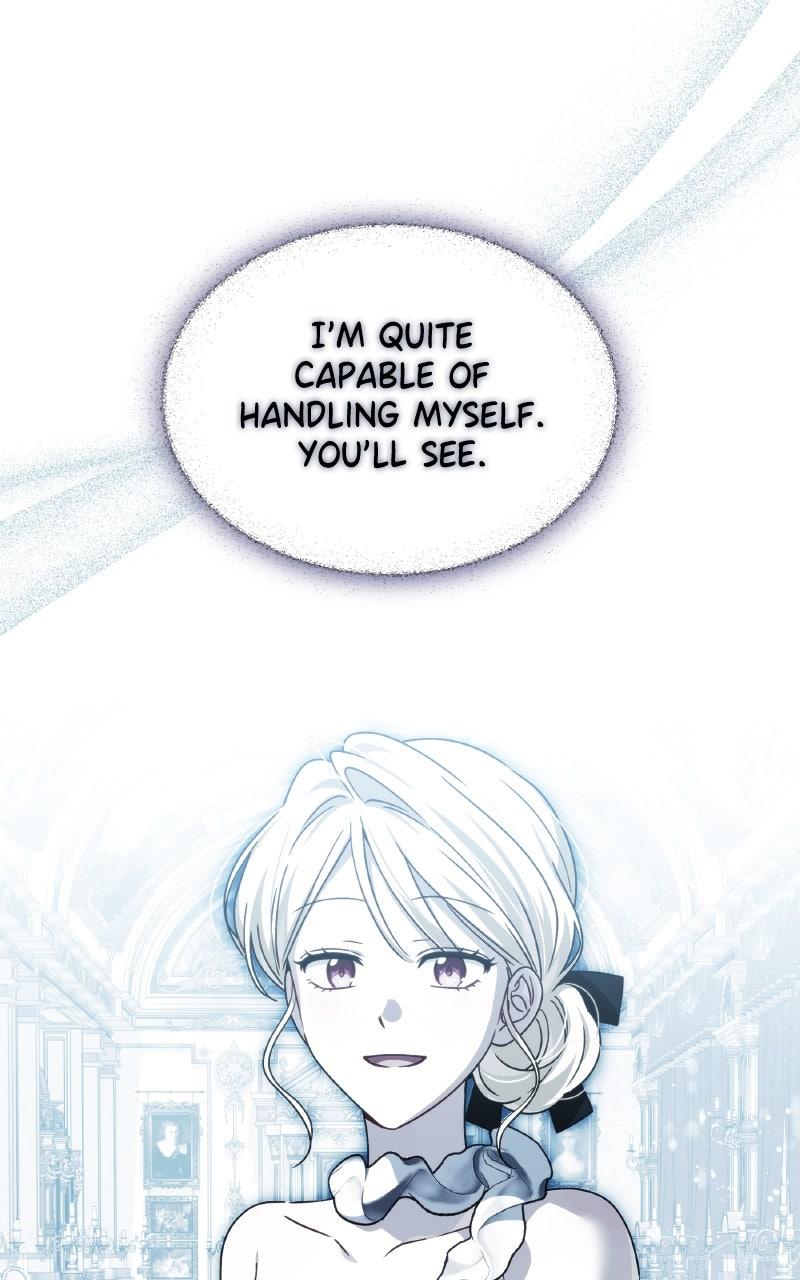 My Villainous Family Won't Let Me Be Chapter 64 - Page 27