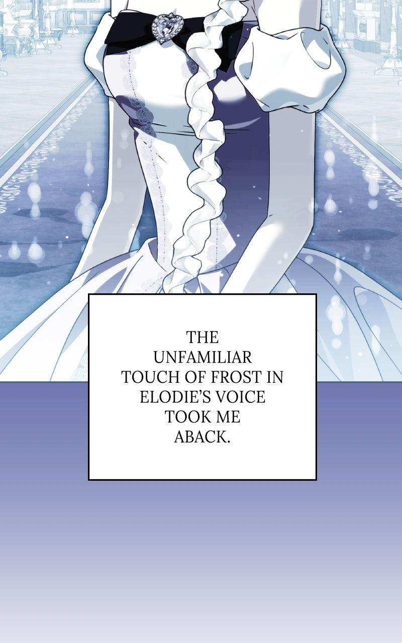 My Villainous Family Won't Let Me Be Chapter 64 - Page 28