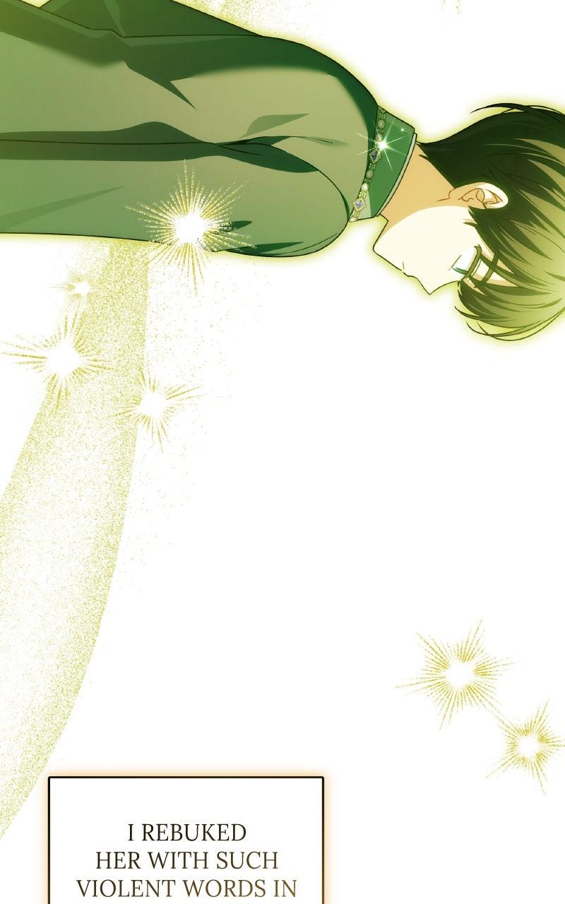 My Villainous Family Won't Let Me Be Chapter 64 - Page 31