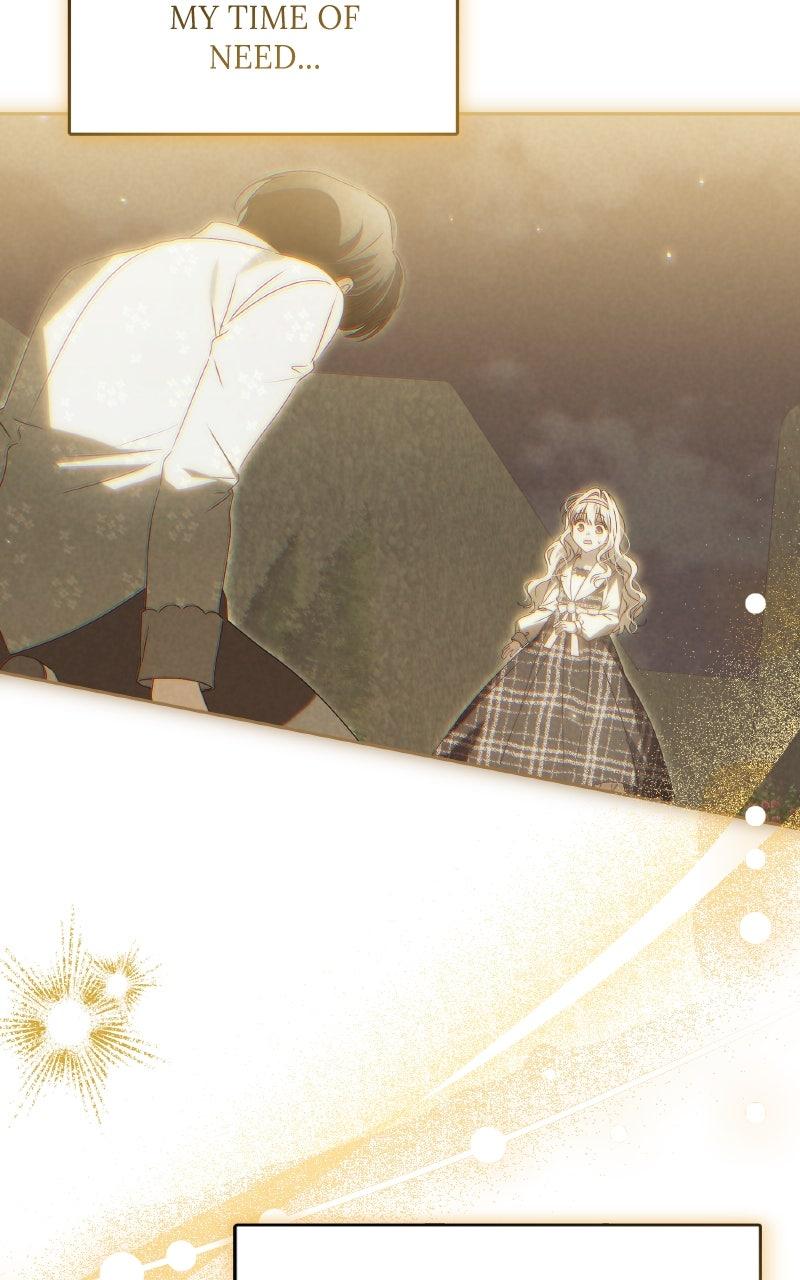 My Villainous Family Won't Let Me Be Chapter 64 - Page 32