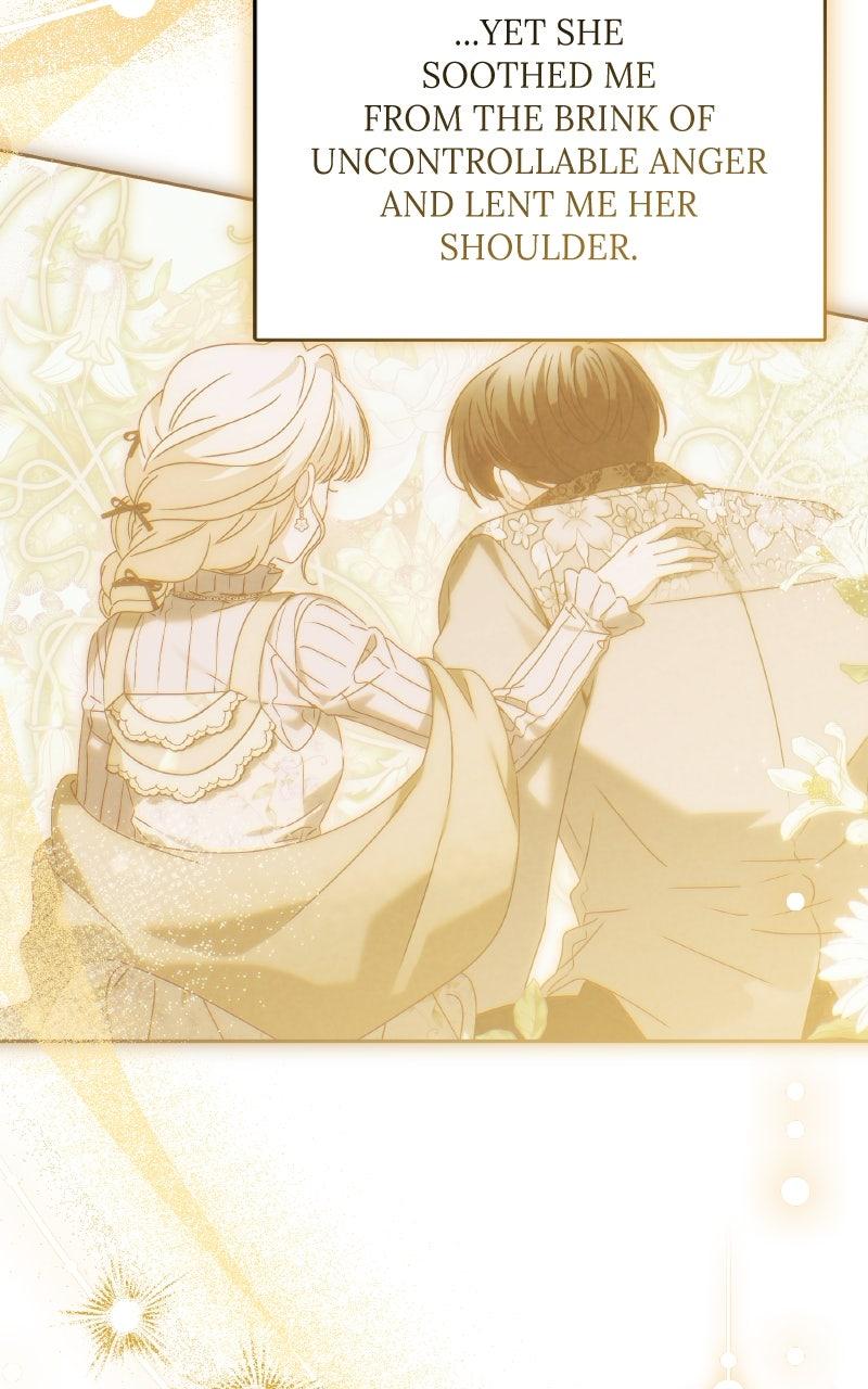 My Villainous Family Won't Let Me Be Chapter 64 - Page 33