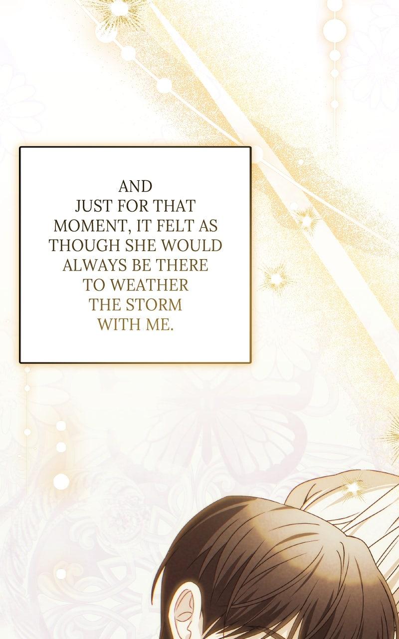 My Villainous Family Won't Let Me Be Chapter 64 - Page 34