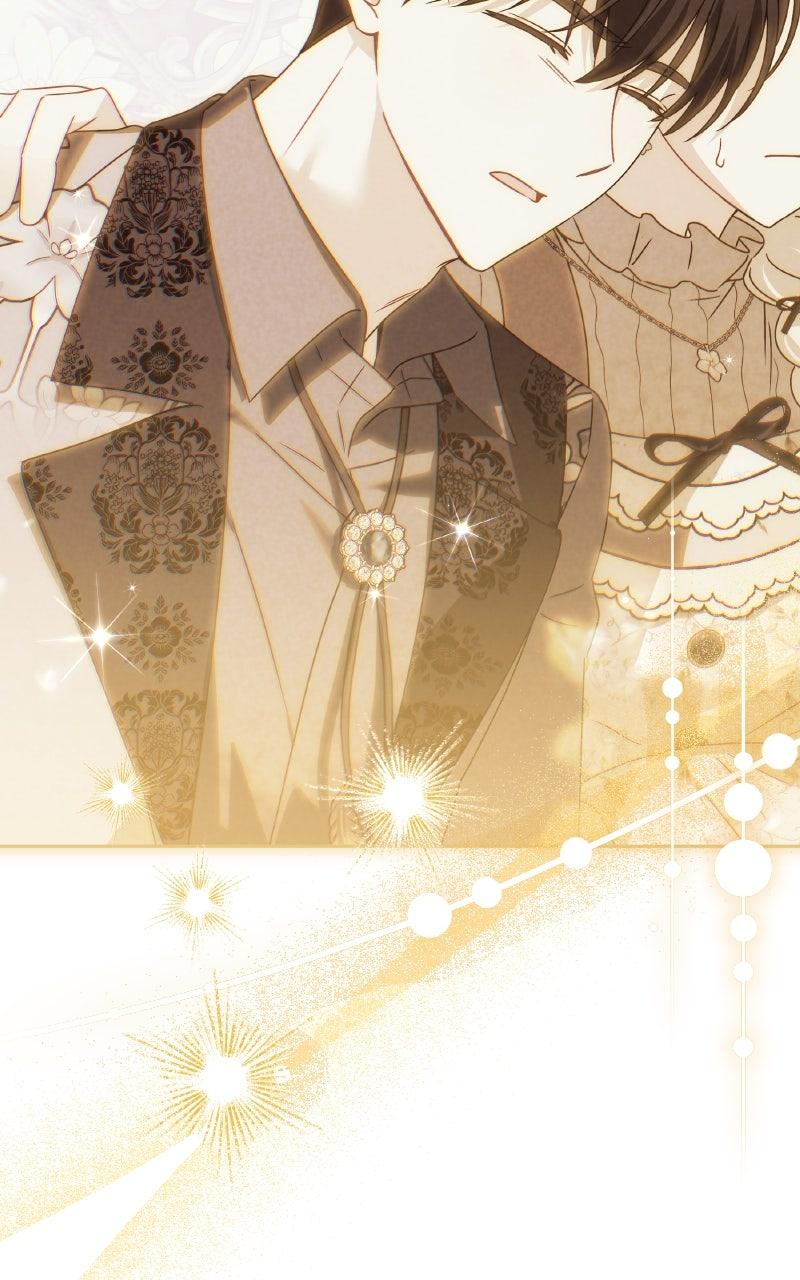 My Villainous Family Won't Let Me Be Chapter 64 - Page 35