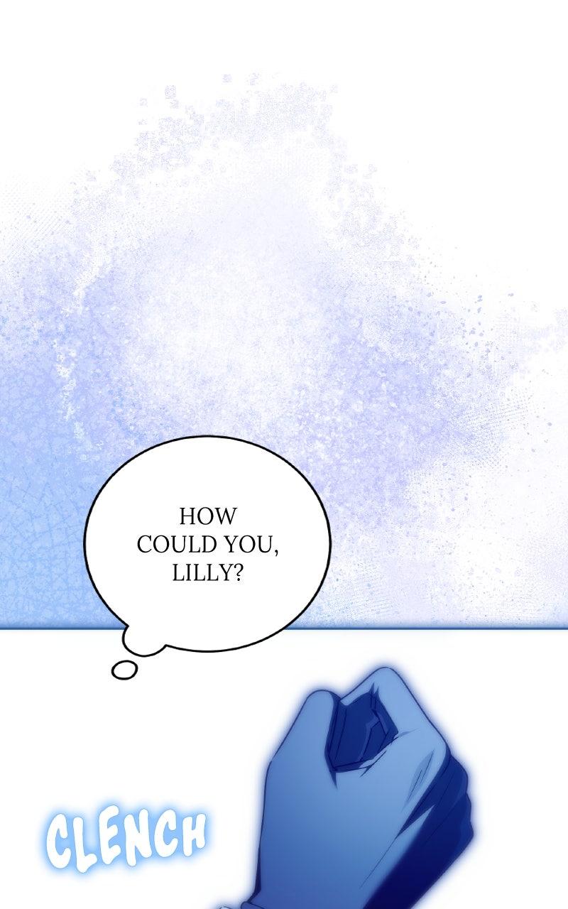 My Villainous Family Won't Let Me Be Chapter 64 - Page 37