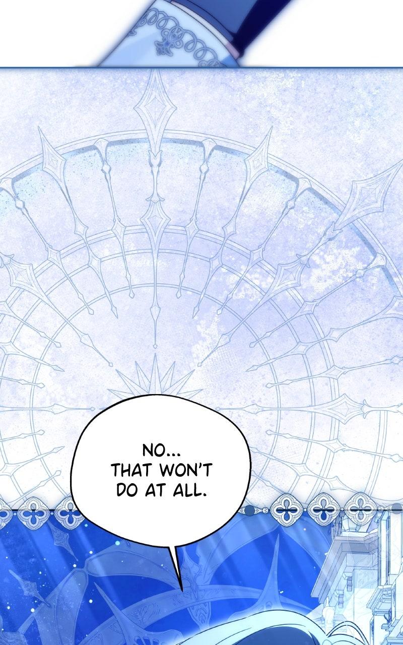 My Villainous Family Won't Let Me Be Chapter 64 - Page 38