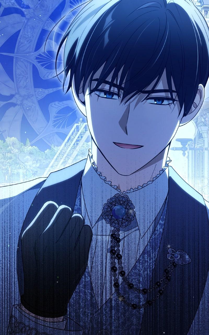 My Villainous Family Won't Let Me Be Chapter 64 - Page 39