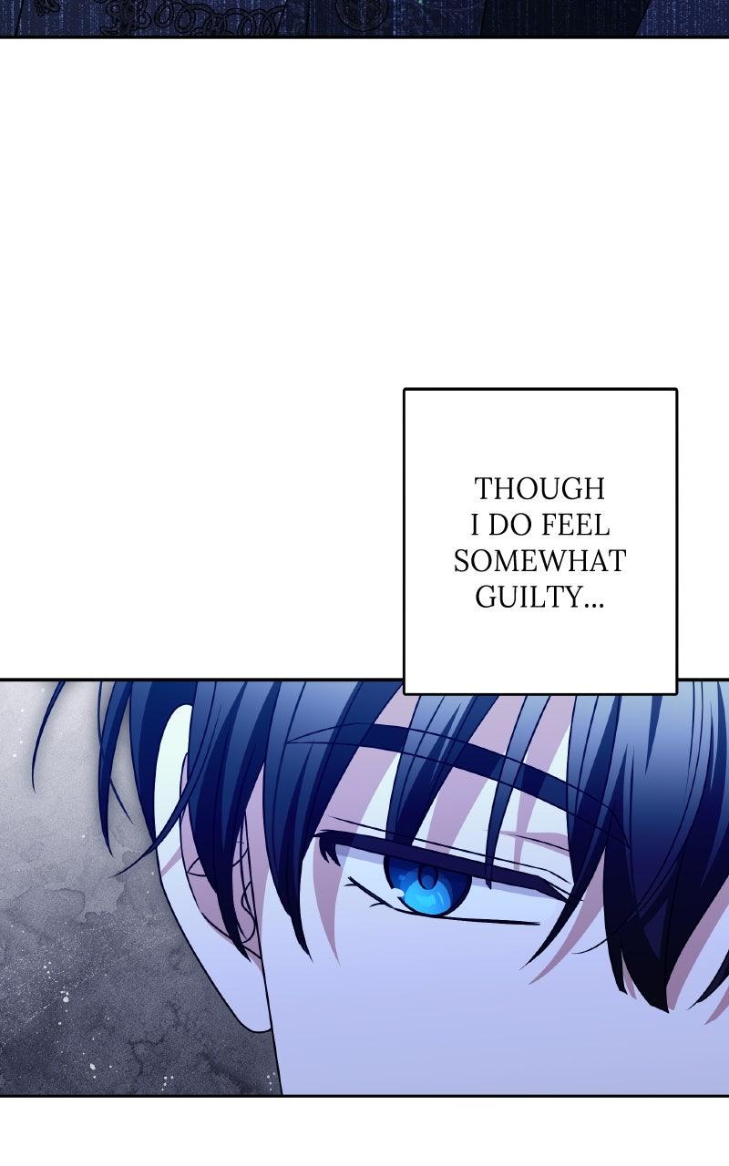 My Villainous Family Won't Let Me Be Chapter 64 - Page 40