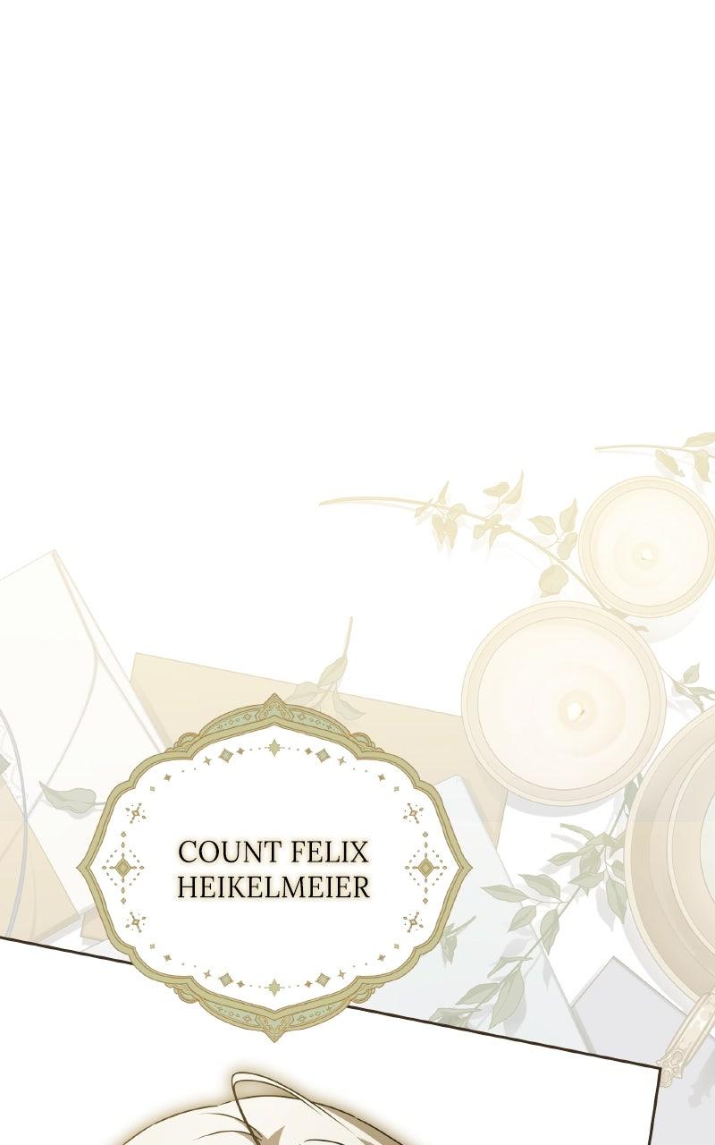 My Villainous Family Won't Let Me Be Chapter 64 - Page 41