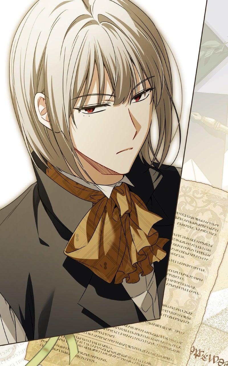 My Villainous Family Won't Let Me Be Chapter 64 - Page 42