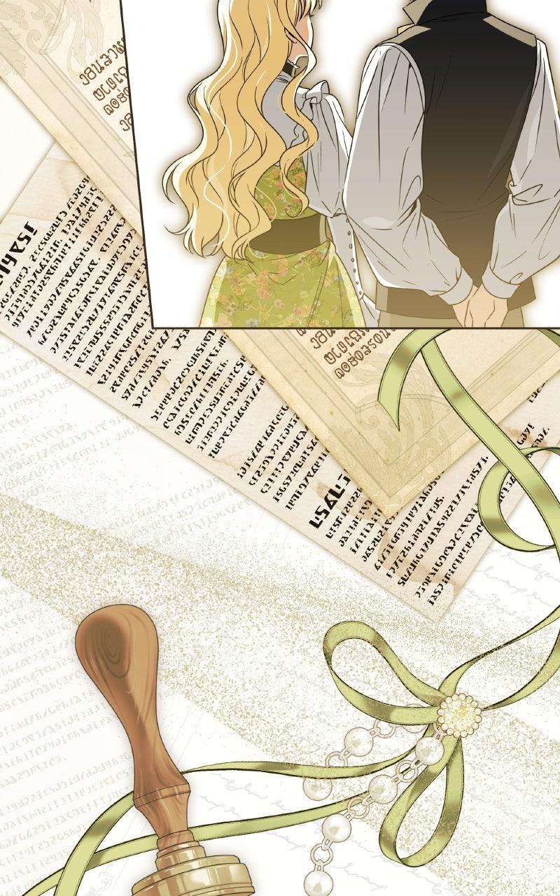 My Villainous Family Won't Let Me Be Chapter 64 - Page 44